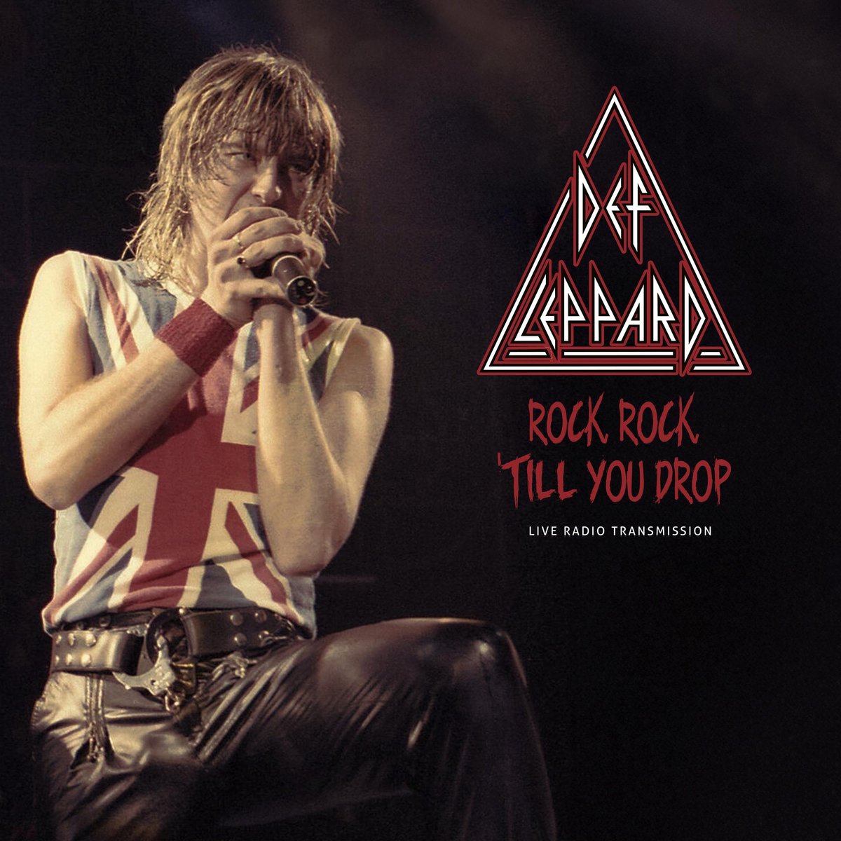 Rock, Rock 'Till You Drop