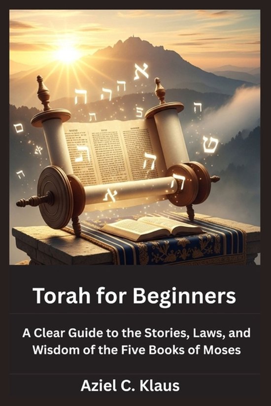 Torah for Beginners