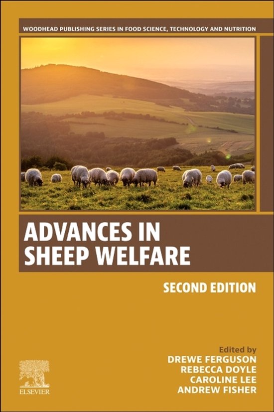 Woodhead Publishing Series in Food Science, Technology and N ... - cover