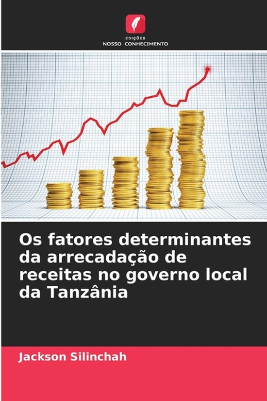 Os fatores determinantes da arrecadação de receitas no gov ... - cover