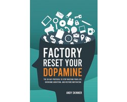 Factory Reset Your Dopamine
