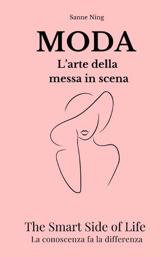 MODA L'arte della messa in scena - cover