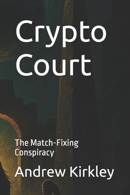 The Crypto Awakening Series: Where Truth Meets Story - And t ... - cover