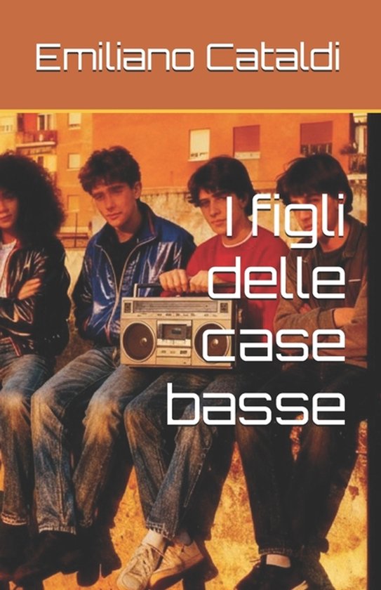 I Figli Delle Case Basse- I figli delle case basse - cover
