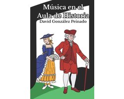 Música en el aula de Historia