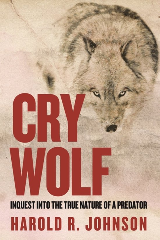 Cry Wolf
