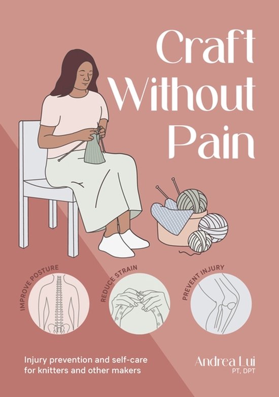 Craft Without Pain - cover