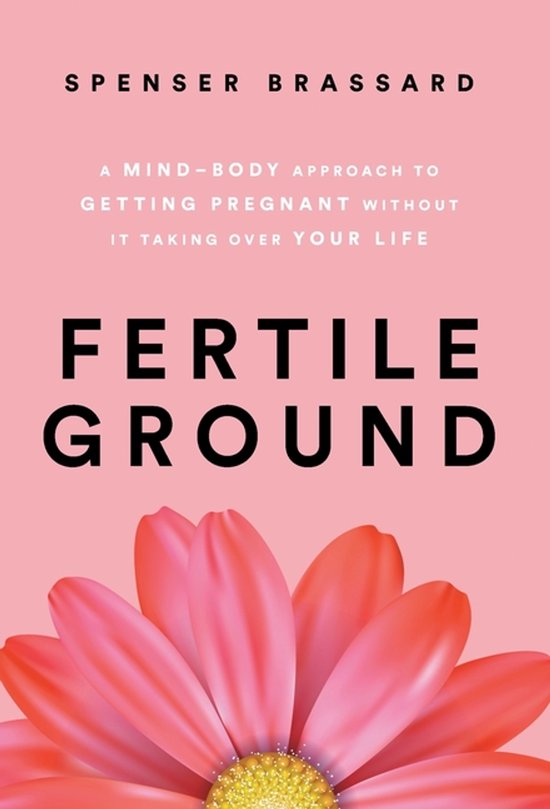Fertile Ground - cover