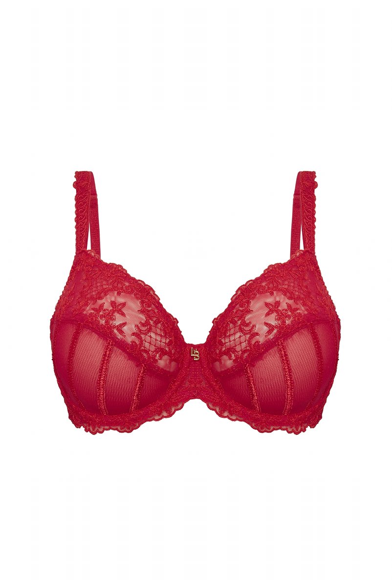 Louisa Bracq Victoria-beugelbh-rood85/100E