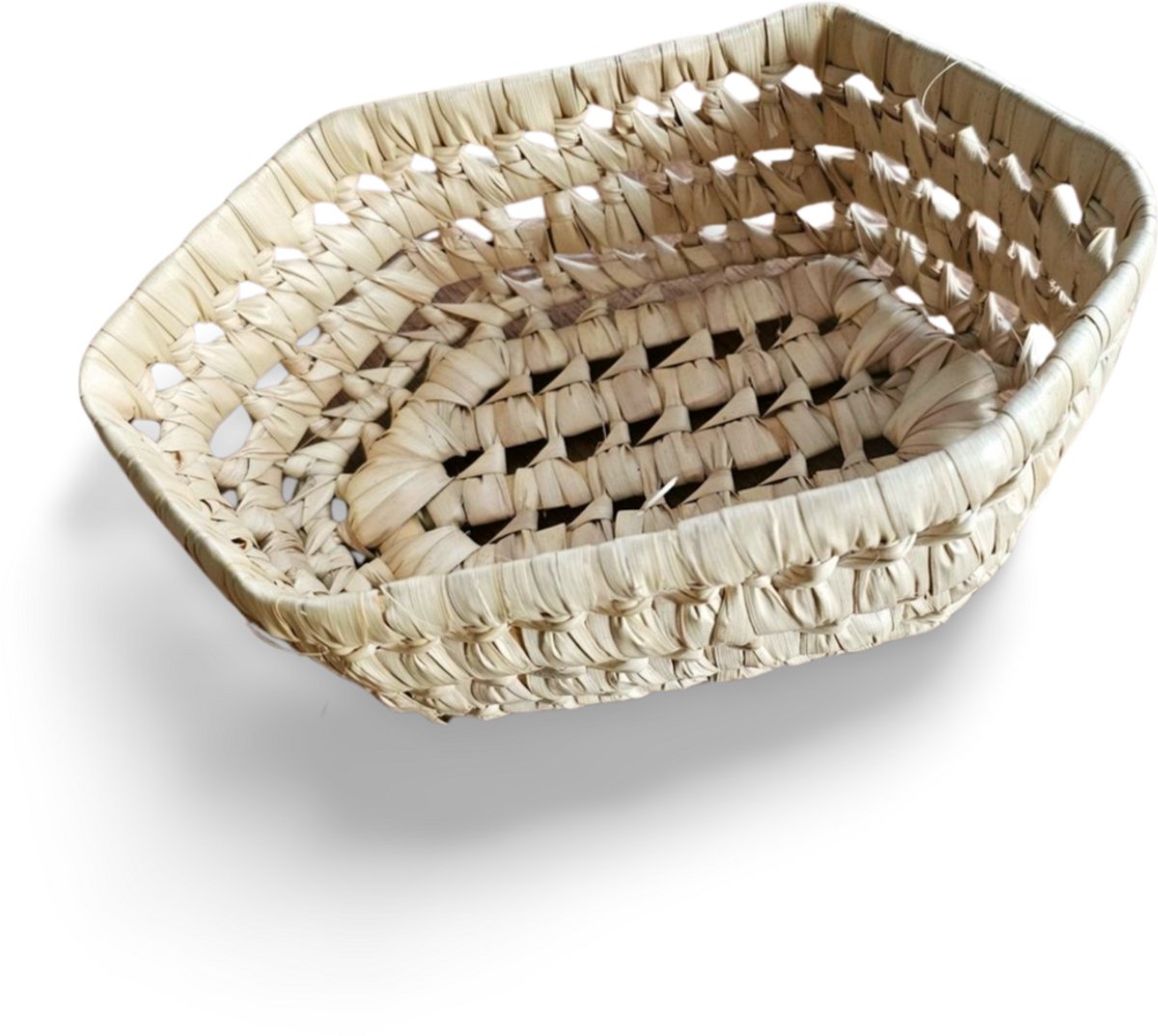 Berber Bakery Basket Broodmand