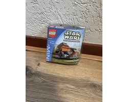 LEGO Star Wars 4491 Mini MTT