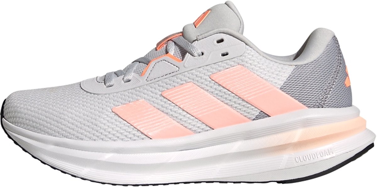 Adidas Performance Galaxy 7 Hardloopschoenen Dames Grijs