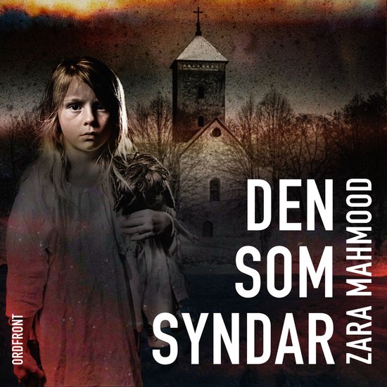 Den som syndar - cover