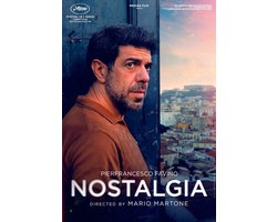 Nostalgia (2022)