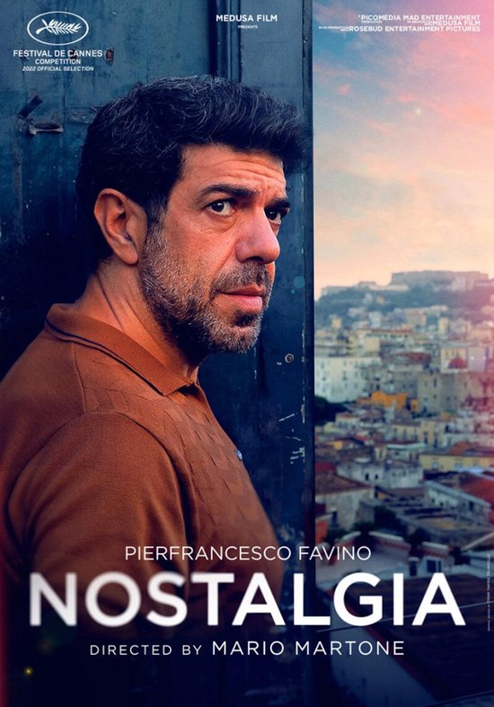 Nostalgia (2022)