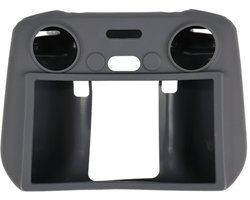 Grijs *2 Geschikt voor DJI Mini 4 Pro/3 Pro/AIR3/-RC2/RC/Mavic 3 Geschikt voor DJI anti-val siliconen beschermhoes