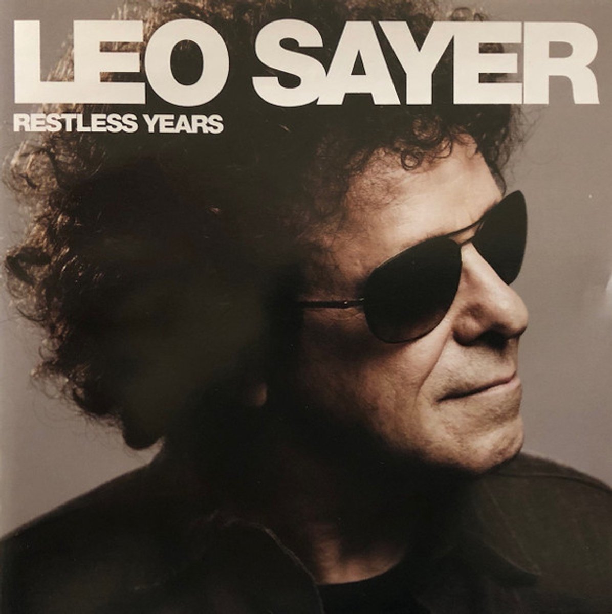 Sayer Leo - Restless Years