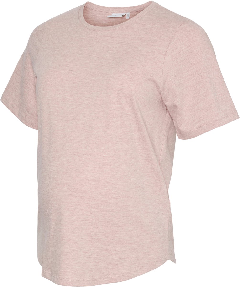 MAMALICIOUS - MLSOF SS JRS TOP EXC - Dames - Blouses