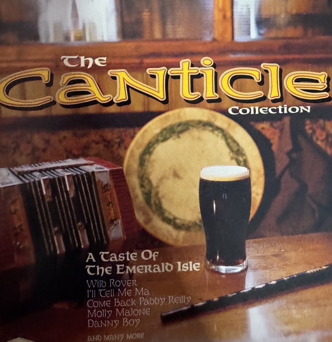 Canticle Collection