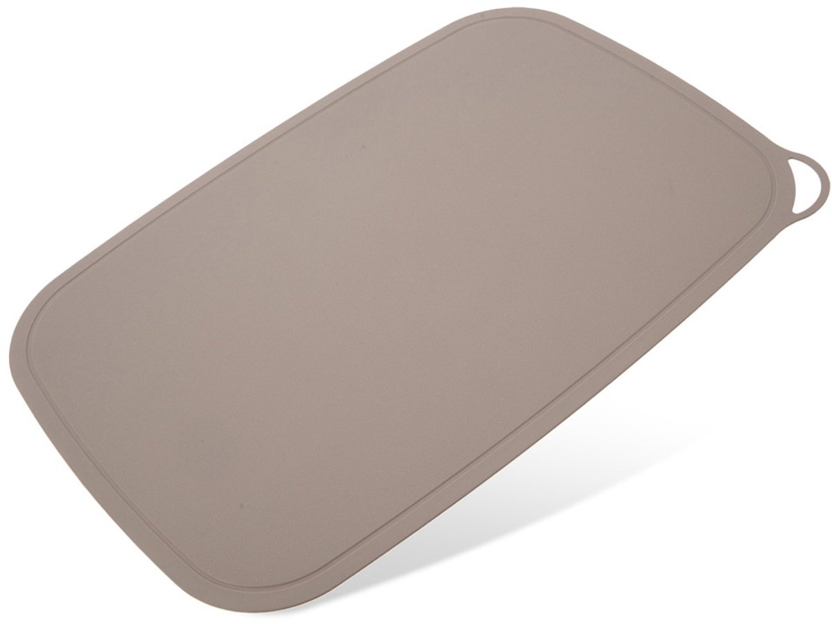 Orion Ela Serie - Flexibele Snijplank - 33,5x23 cm - Vaatwasserbestendig