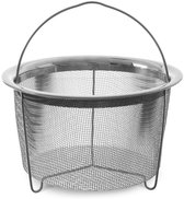 Diamond Frituurmand | Diamond Friteuse DIA-FGHR-23/N | Halve Mand | 165x335x150(h)mm Diamond Frituurmand | Diamond Friteuse DIA-FGHR-23/N | Halve Mand | 165x335x150(h)mm