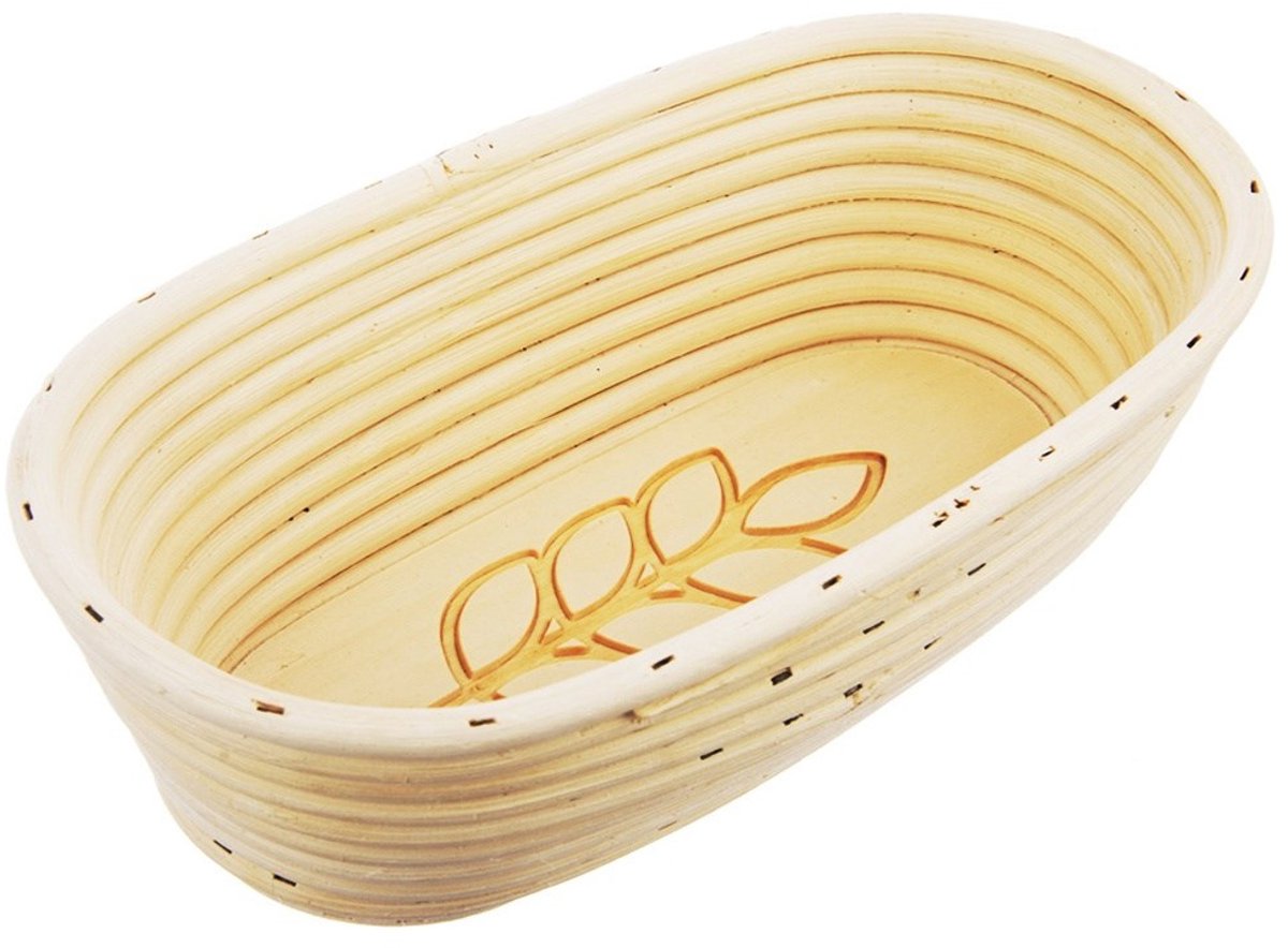 Orion - Rattan Broodmand - 1 kg - Beige