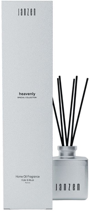 JANZEN Home Fragrance Sticks Heavenly