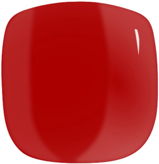 Maniac - Coco's Obsession Toes Polish Sticker - 26pcs