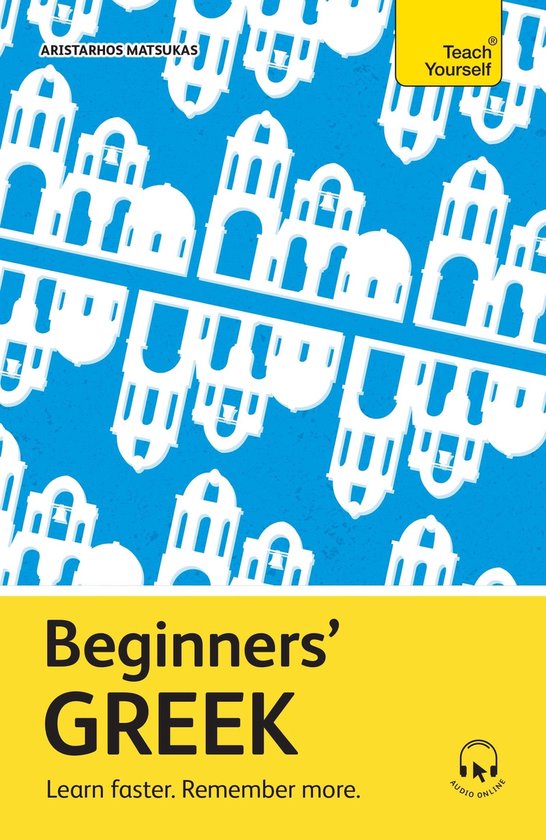 Teach Yourself Beginners’ Language Learning Series - Begin ... - cover