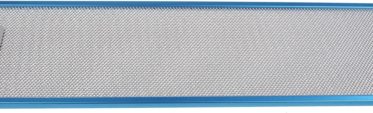 WHIRLPOOL - Filter voor afzuigkap (metaal) - C00969304