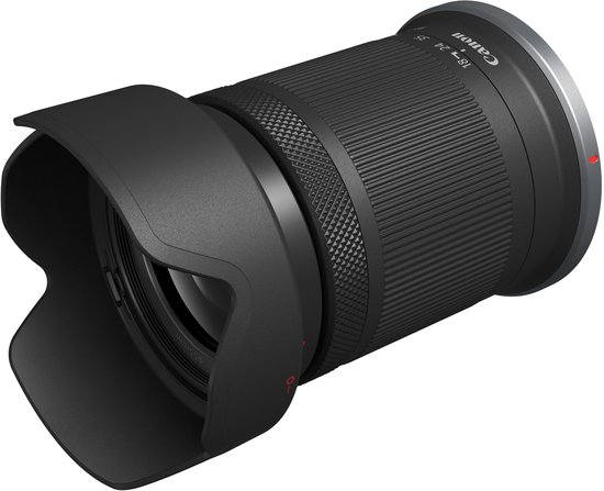 Canon RF-S 18-150mm f/3.5-6.3 IS STM