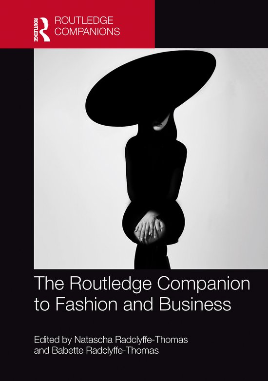 Routledge Companions in Business, Management and Marketing-T ... - cover