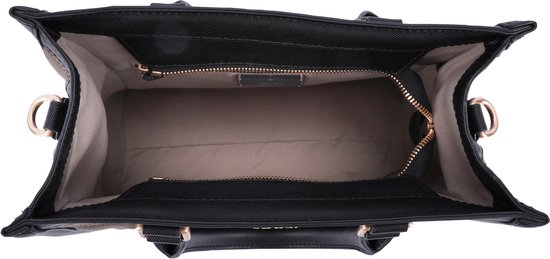 JOOP! Sac à main Sac à épaule bandoulière Ricamo Aurelia Handbag Olive Night