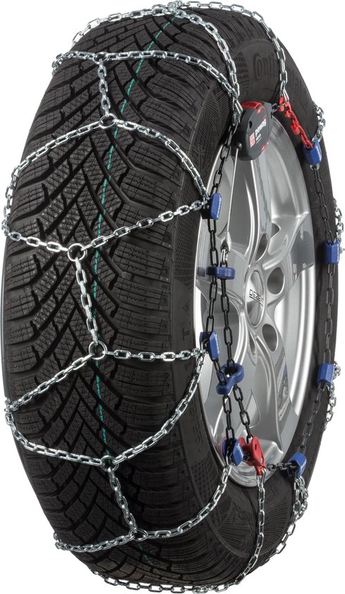 Pewag Sneeuwkettingen RS9 79 Servo 9 2 st. 02944