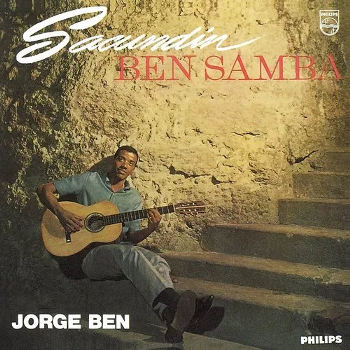 Sacundin Bensamba