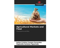 Agricultural Markets and Food