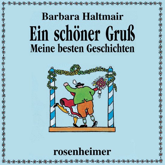 Ein schöner Gruß - cover