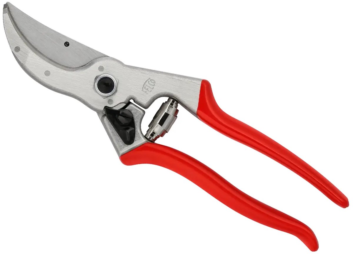 Felco 4 Snoeischaar - Voor grote handen - Max. knipdiameter 25 mm