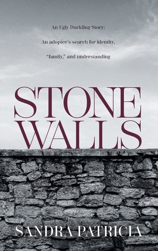 Stone Walls - cover
