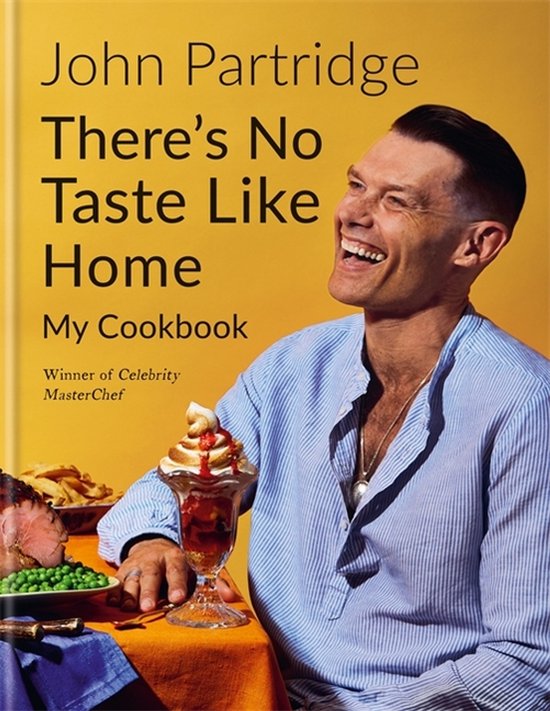 There's No Taste Like Home - cover