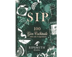 Sipsmith: Sipsmith: Sip