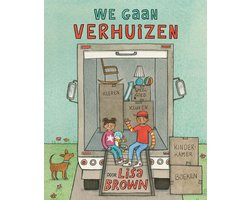 We gaan verhuizen