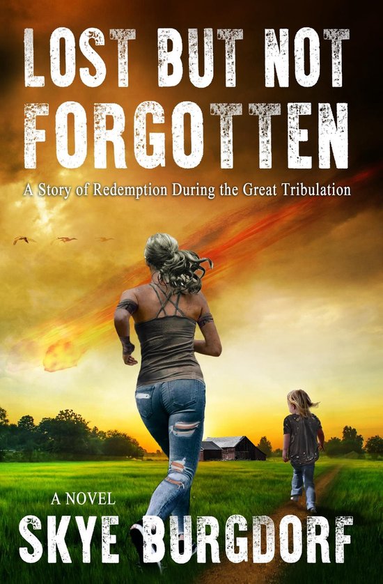 Lost But Not Forgotten - cover