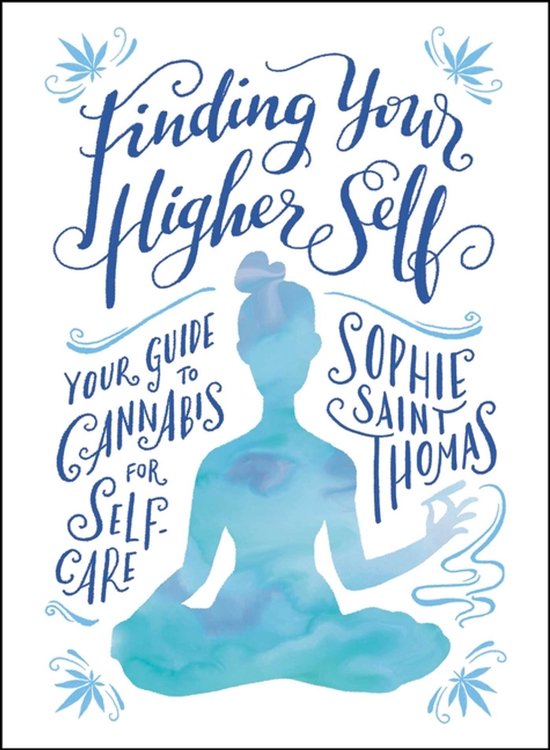 Finding Your Higher Self - cover