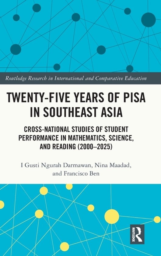 Routledge Research in International and Comparative Educatio ... - cover