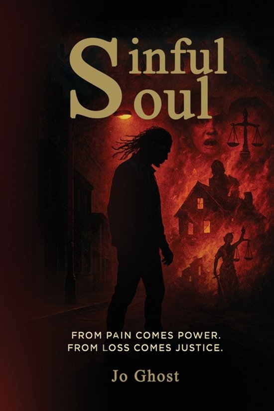 Sinful Soul - cover