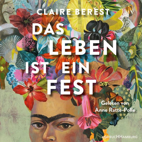 Das Leben ist ein Fest - cover