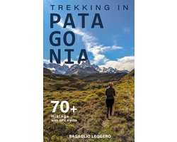 Trekking in Patagonia
