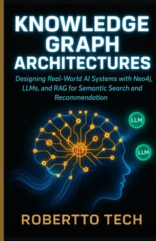 Agentic AI & Retrieval Systems- Knowledge Graph Architecture ... - cover