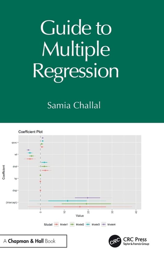 Guide to Multiple Regression - cover